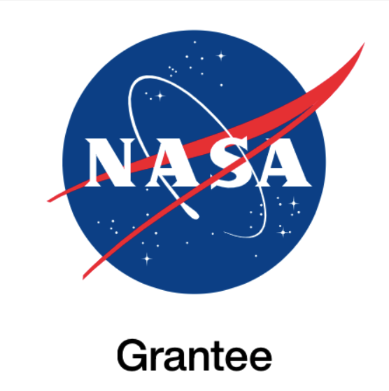 NASA logo